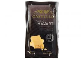 CASTELLO AGED HAVARTI [1 pkg]
