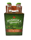 MUSKOKA SPRINGS ORANGE [1 cs]