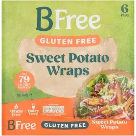 BFREE SW POT WRAP [1 pkg]