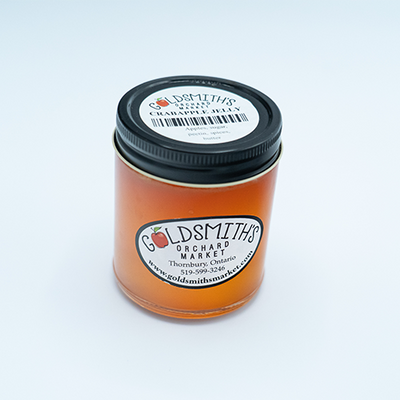 JELLY CRABAPPLE [1 ea]