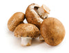 MUSHROOMS CREMINI (BROWN)
