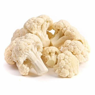 CAULIFLOWER CROWNS