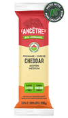 LANCETRE MEDIUM CHEESE [1 pkg]