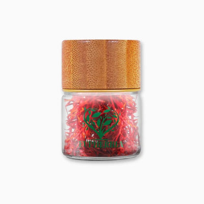 EUPHERDIA SAFFRON [1 ea]