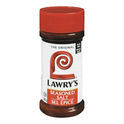 LAWRYS SEASONED SALT [225 g]