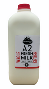 A2 WHOLE MILK 2L [2 l]