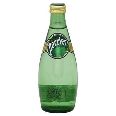 PERRIER GLASS ORIGINAL [1 pkg]