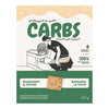 Carbs Sourdough Crackers - Rosemary and Thyme (150g)
