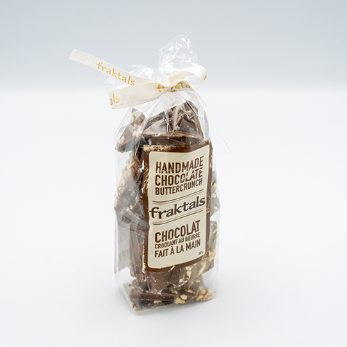 FRAKTALS 200G [200 g]