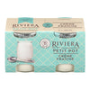 RIVIERA CREME 2PK [1 pkg]