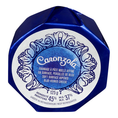 CARONZOLA CHEESE [1 ea]