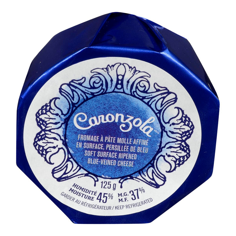 CARONZOLA CHEESE [1 ea]