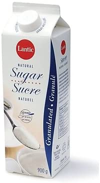 LANTIC GRANULATED SUGAR [1 ea]