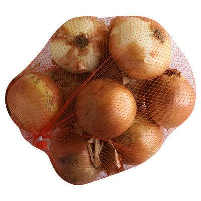 ONION COOKING 3 LB BAG [1 ea]