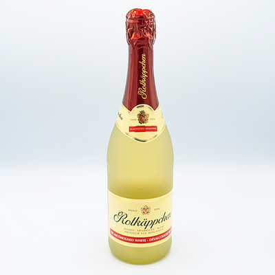 ROTK WHITE SPARKLING [750 ml]