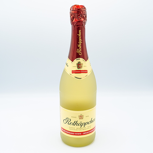 ROTK WHITE SPARKLING [750 ml]