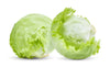 LETTUCE ICEBERG [1 ea]