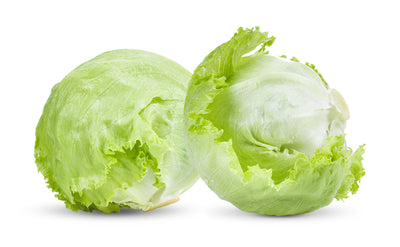 LETTUCE ICEBERG [1 ea]