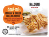 SAPUTO HALOUMI DORE MI [1 kg]
