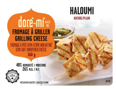 SAPUTO HALOUMI DORE MI [1 kg]