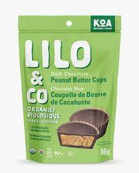 LILO DARK CHOC PEANUT BUTTER C [1 pkg]