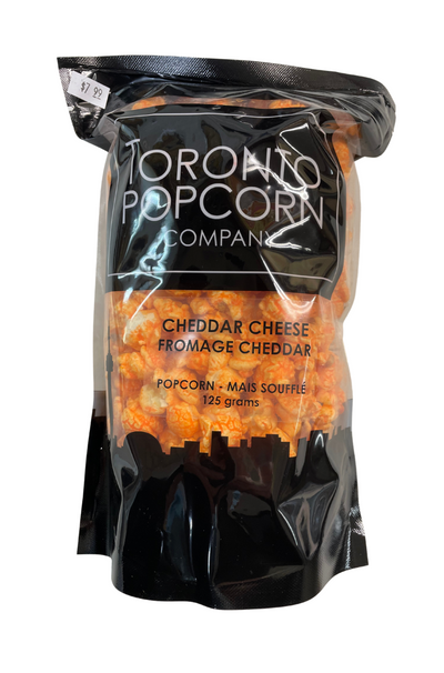 TO POPCORN CHEDDAR CHEESE [1 ea]
