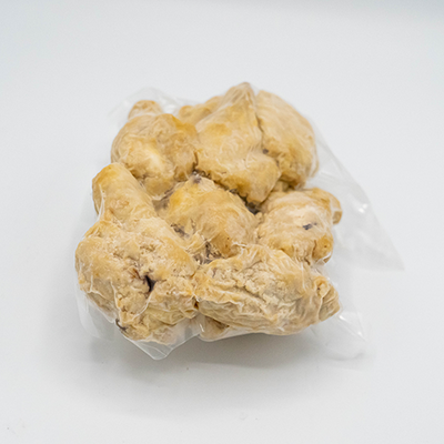 CRISPY BREADED CHICKEN WINGS