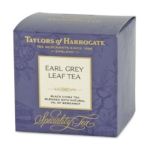 TAYLORS EARL GREY LOOSE TEA [1 pkg]