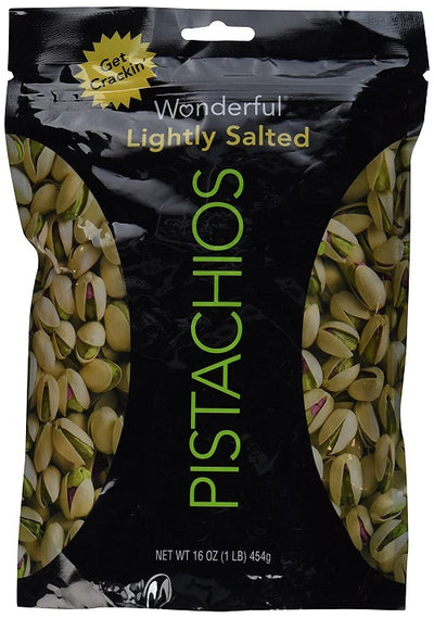 WONDERFUL LIGHTLY SALT NS PIST [1 pkg]