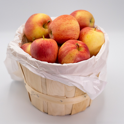 APPLES GALA 1/2  PECK [1 bskt]