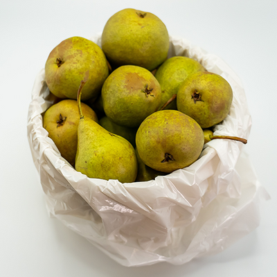 PEAR BOSC 1/2 Peck [1 kg]