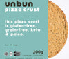 UNBUN PROTEIN PIZZA CRUST [1 pkg]
