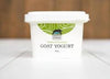 CROSSWIND FARM GOAT YOGURT [1 ea]
