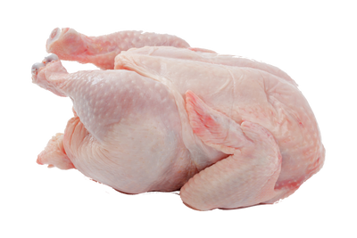 FRESH WHOLE TURKEY