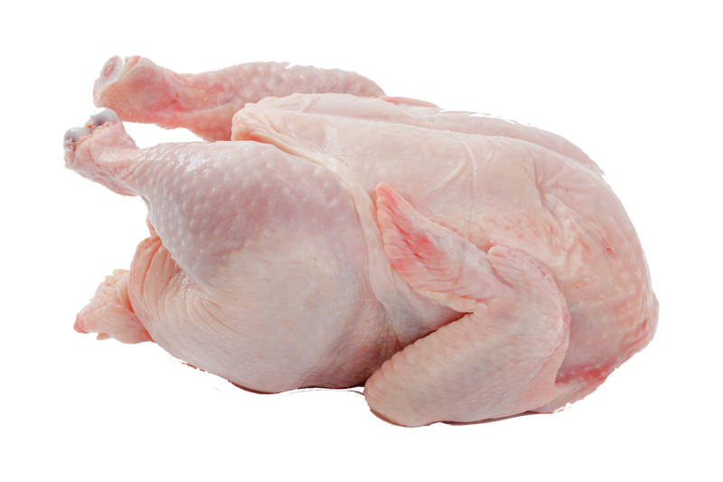 FRESH WHOLE TURKEY