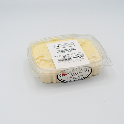 GOLDSMITHS OWN MUSTARD BUTTER