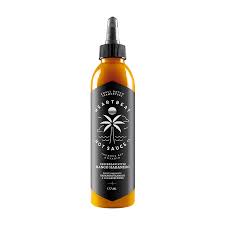 HEARTBEAT MANGO HABANERO [177 ml]