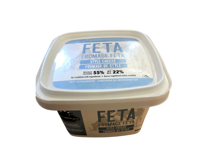 SHELDON FETA CHEESE [1 ea]