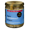 ORGANIC SAUERKRAUT [1 pkg]