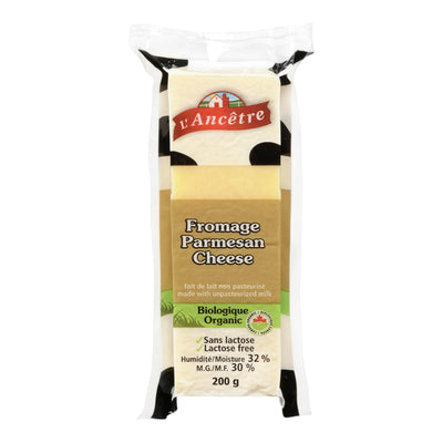 LANCETRE ORG PARM CHEESE [1 pkg]