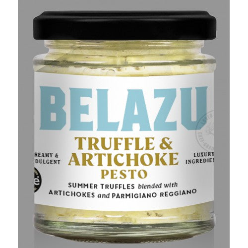 BELAZU TRUFFLE & ARTICHOKE PES [190 ml]