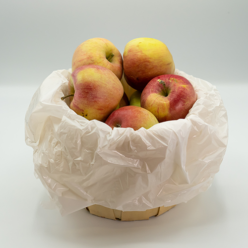 APPLES NORTHERN SPY HALF PECK [1 ea]