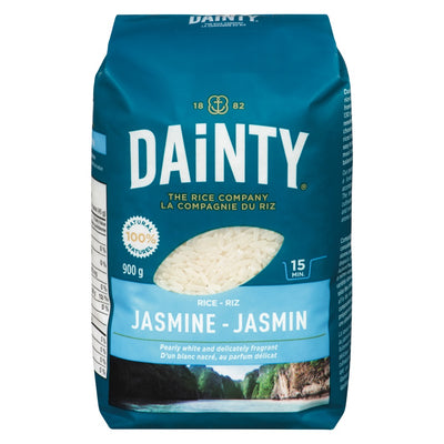 DAINTY JASMINE RICE [900 g]