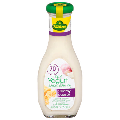KUEHNE CREAMY CAESAR DRESSING [1 pkg]
