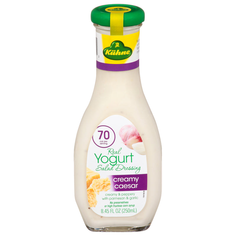 KUEHNE CREAMY CAESAR DRESSING [1 pkg]