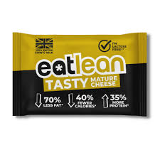 EATLEAN HIGH PROTEIN CHEDDAR [1 ea]