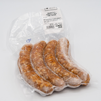 GOLDSMITHS CHIPOTLE & FETA SA