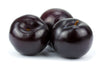 PLUM BLACK