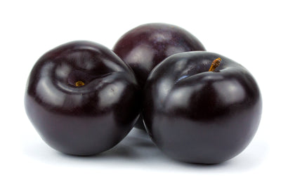 PLUM BLACK