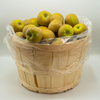 APPLES RUSSET  BUSHEL [1 bskt]